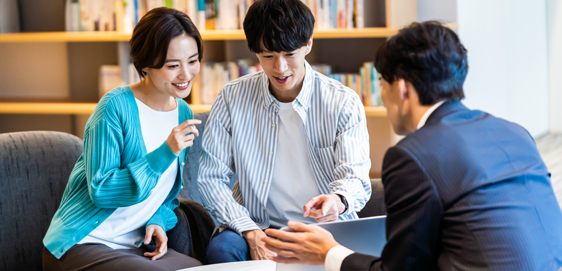 個別相談のご相談