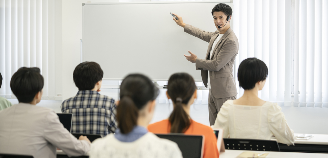 セミナー講師のご依頼