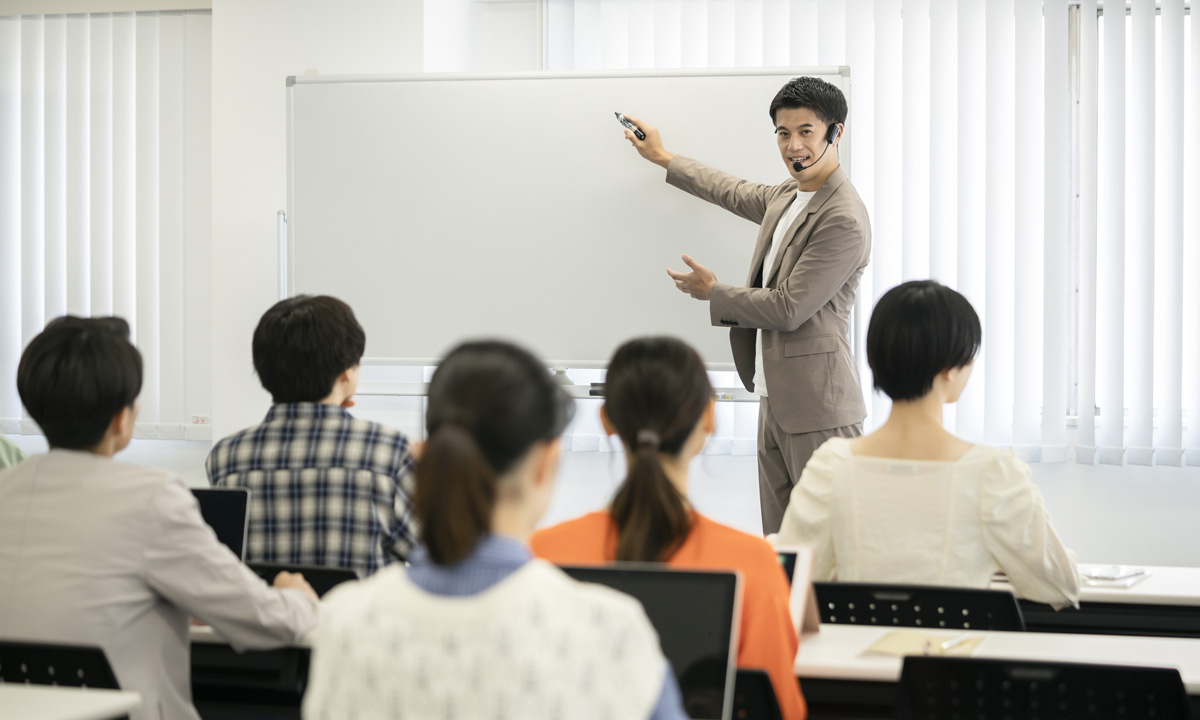 家族のしあわせのために